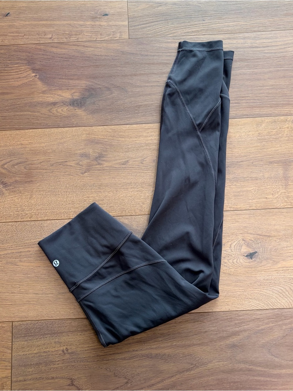 Lululemon High-Rise Leggings